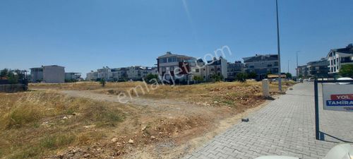 Arsa-Konut İmarlı