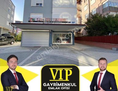 İşyeri-Dükkan & Mağaza