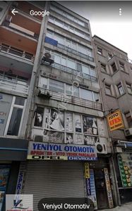 İşyeri-Apartman Dairesi