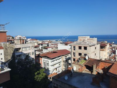 Furkan Emlak'tan Kadifekale Mevkisinde 3+1 4.kat 130m2