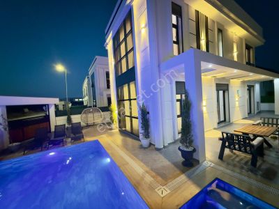Konut-Villa