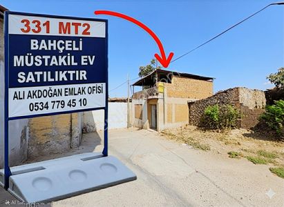 Konut-Müstakil Ev