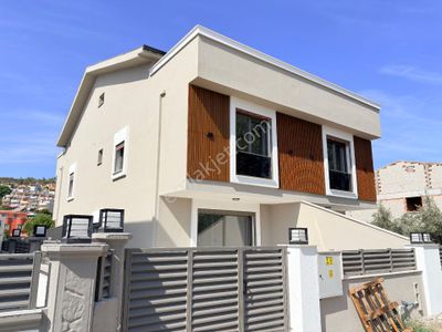 Konut-Villa