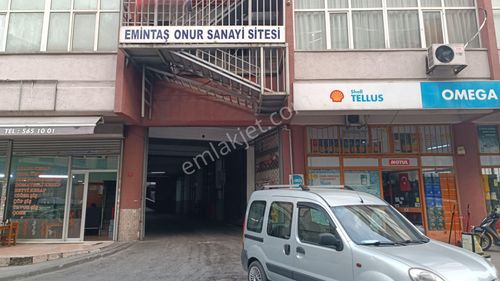 İşyeri-İmalathane