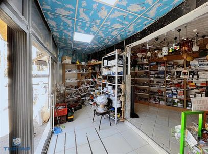 İşyeri-Dükkan & Mağaza