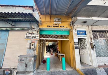 İşyeri-Dükkan & Mağaza