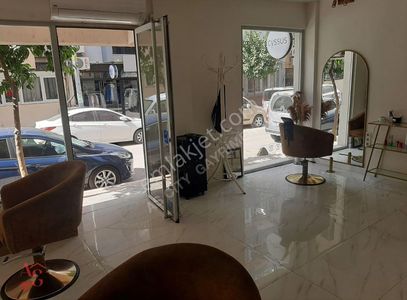 İşyeri-Dükkan & Mağaza