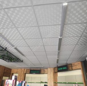 İşyeri-Dükkan & Mağaza