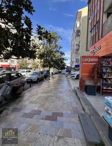 İşyeri-Dükkan & Mağaza