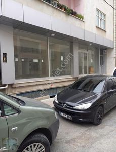 İşyeri-Dükkan & Mağaza