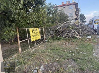 Arsa-Ticari İmarlı