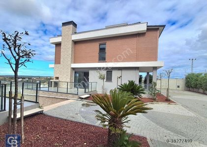 Konut-Villa