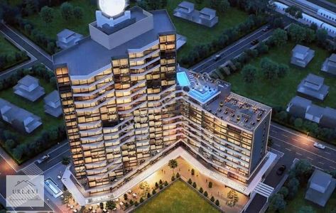 Konut-Residence