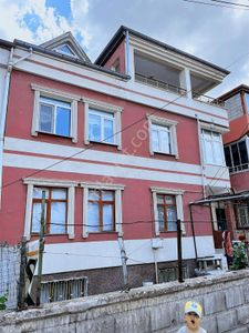 Konut-Müstakil Ev