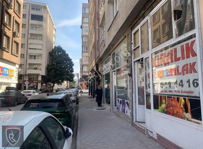 İşyeri-Dükkan & Mağaza