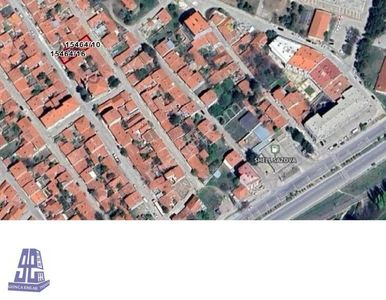 Arsa-Konut İmarlı