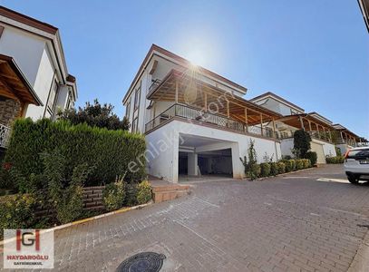 Konut-Villa