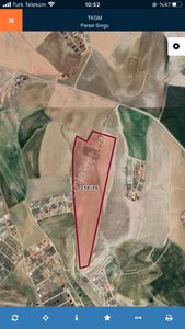 Arsa-Tarla
