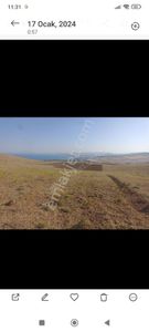 Arsa-Konut İmarlı