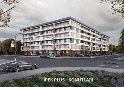 Konut-Daire