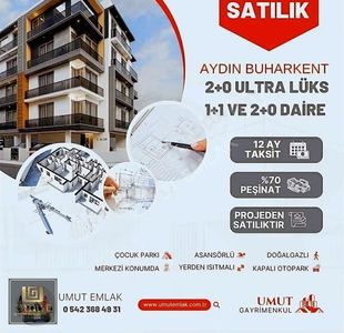 Konut-Daire