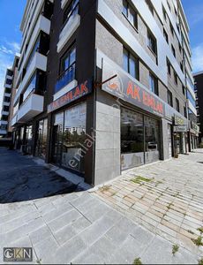 İşyeri-Dükkan & Mağaza