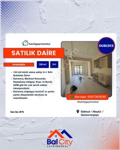 Konut-Daire