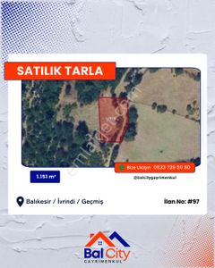 Arsa-Tarla