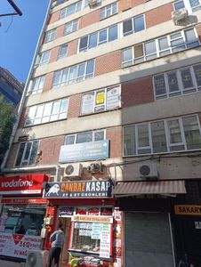 İşyeri-Dükkan & Mağaza