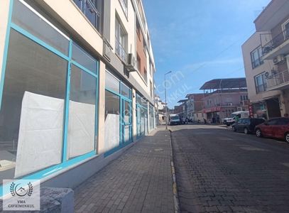 İşyeri-Dükkan & Mağaza