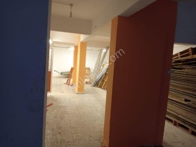 İşyeri-Dükkan & Mağaza