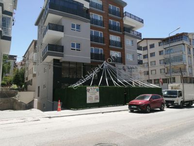 İşyeri-Dükkan & Mağaza