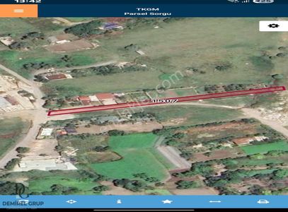 Arsa-Tarla