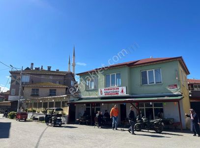 İşyeri-Dükkan & Mağaza