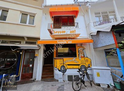 İşyeri-Restaurant