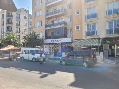 İşyeri-Dükkan & Mağaza