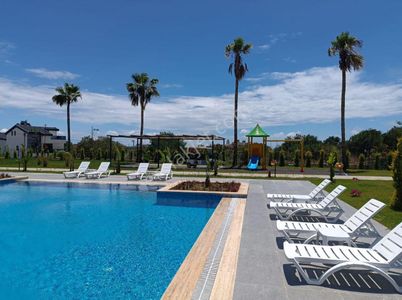 Turistik Tesis-Otel