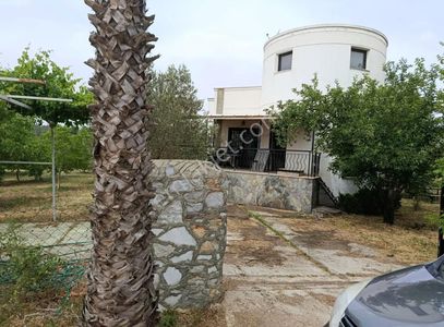 Konut-Villa