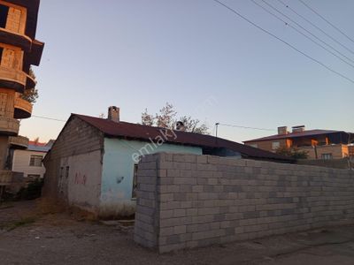 Arsa-Konut İmarlı