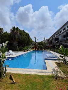 Konut-Residence