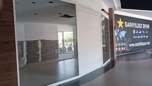 İşyeri-AVM