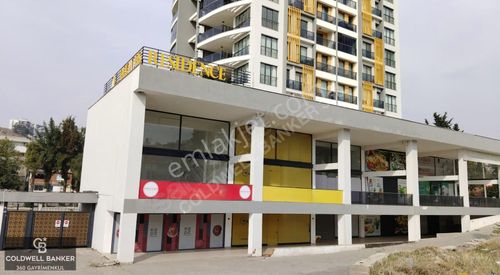 İşyeri-Dükkan & Mağaza