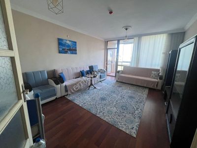 Bilgen Vatan'dan Kuzey Ankara Toki'de Protokol Manzaralı Masrafsız Satılık 3+1