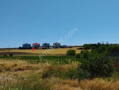 Arsa-Konut İmarlı