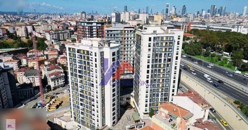 Konut-Residence