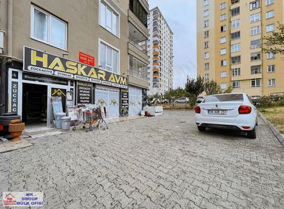İşyeri-Dükkan & Mağaza