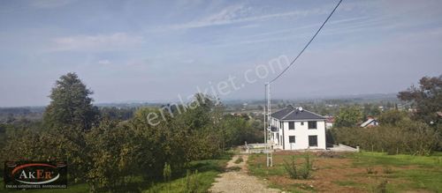 Arsa-Konut İmarlı