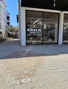 İşyeri-Dükkan & Mağaza