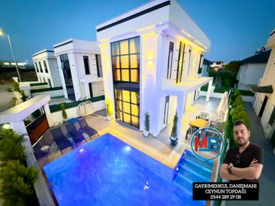 Konut-Villa