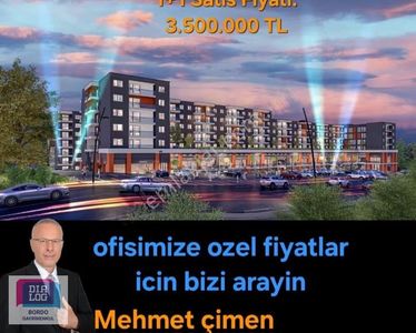 Konut-Daire